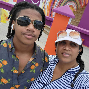 Meet your Posher, Micah